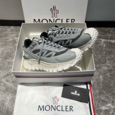 Moncler Shoes